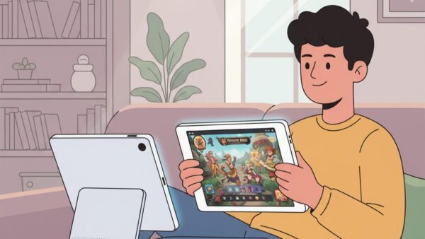 Pixel Tabletはゲームに向いている？実際の体感を本音で徹底チェック！