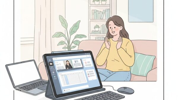 えっ、PCいらないかも！？Google Pixel Tabletは本当にパソコン代わりになるのか徹底検証！