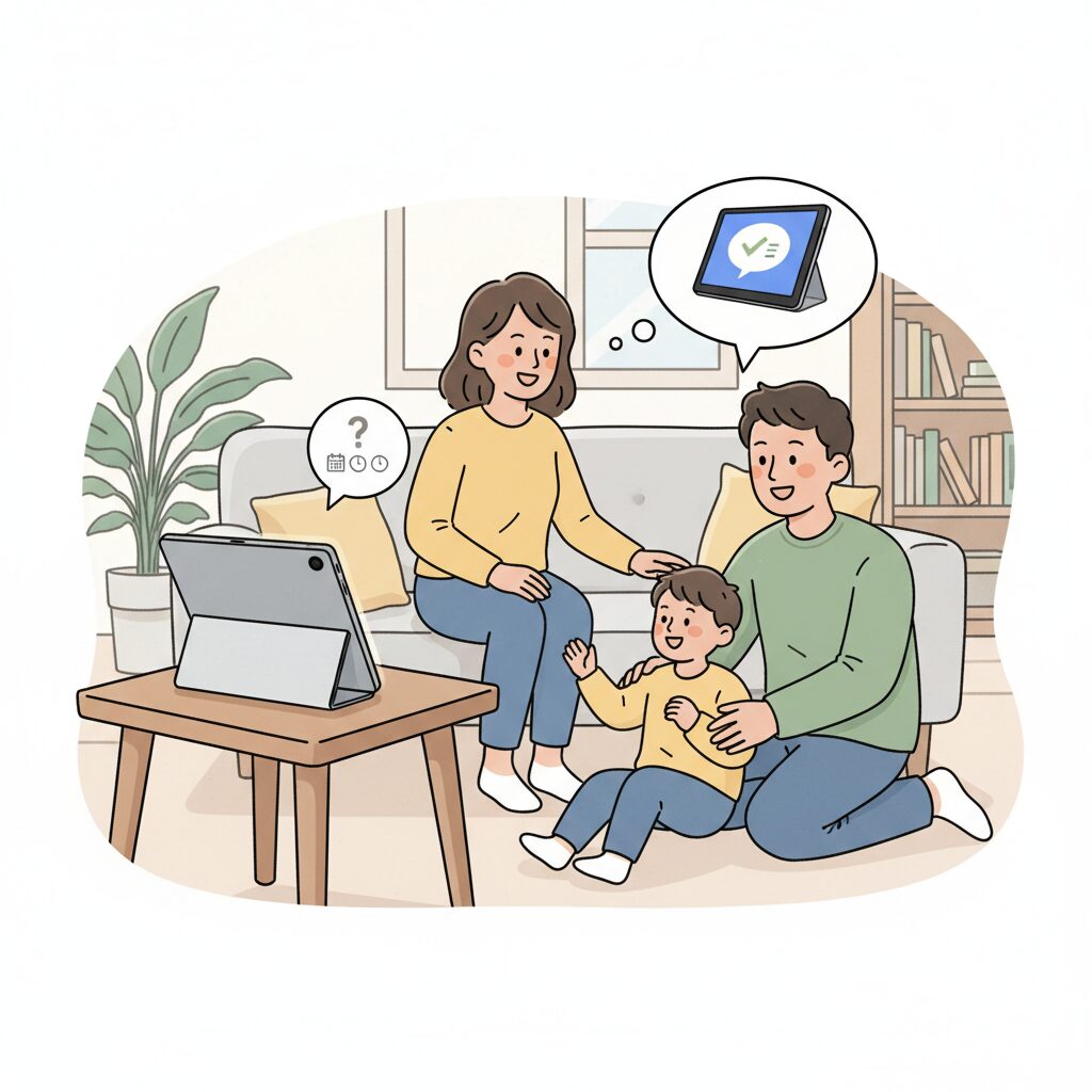 AndroidとAI機能はどこまで進化したのか のイメージ