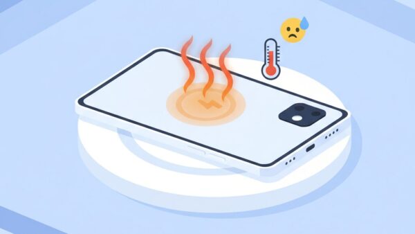 え、そんなに熱いの!? Pixel 10のワイヤレス充電で知っておきたい本当の話！