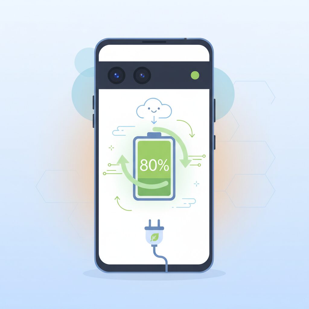 なぜ80％充電が注目されているのか のイメージ