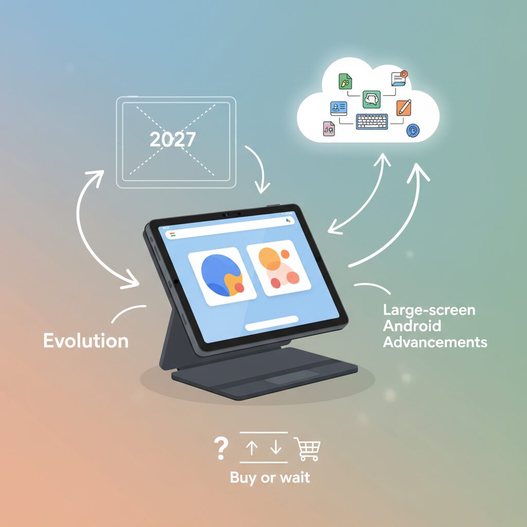 次世代モデルが消えた理由と2027年のウワサ のイメージ
